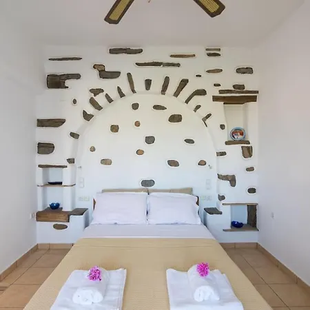 Anemos Parikia (Paros)
