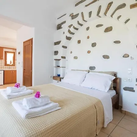 Holiday home Anemos