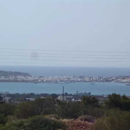 Anemos Parikia (Paros)