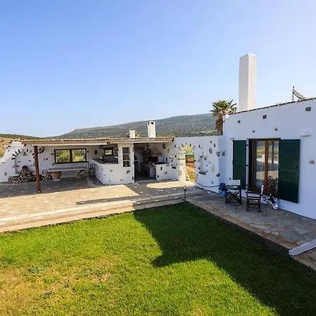 Holiday home Anemos Parikia (Paros)