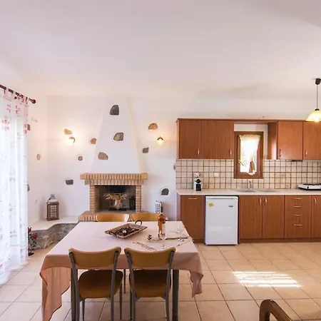 Holiday home Anemos Parikia (Paros)