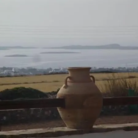 Anemos Holiday home Parikia (Paros)