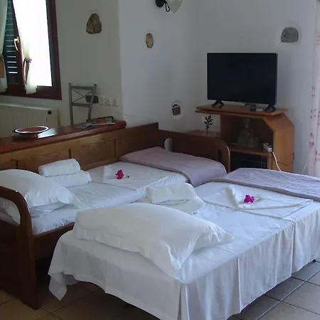 Anemos Holiday home *