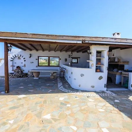 Holiday home Anemos *