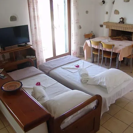 Anemos Holiday home Parikia (Paros)