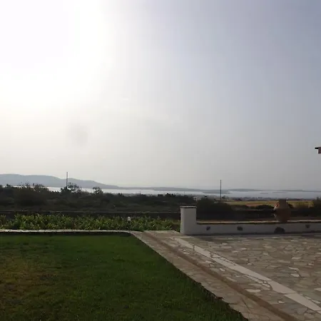 Holiday home Anemos Parikia (Paros)