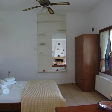 Holiday home Anemos Parikia (Paros)
